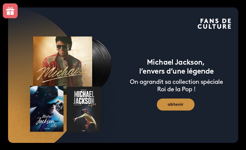 Jeu MJ